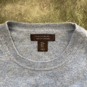 Women's Cashmere Sweater